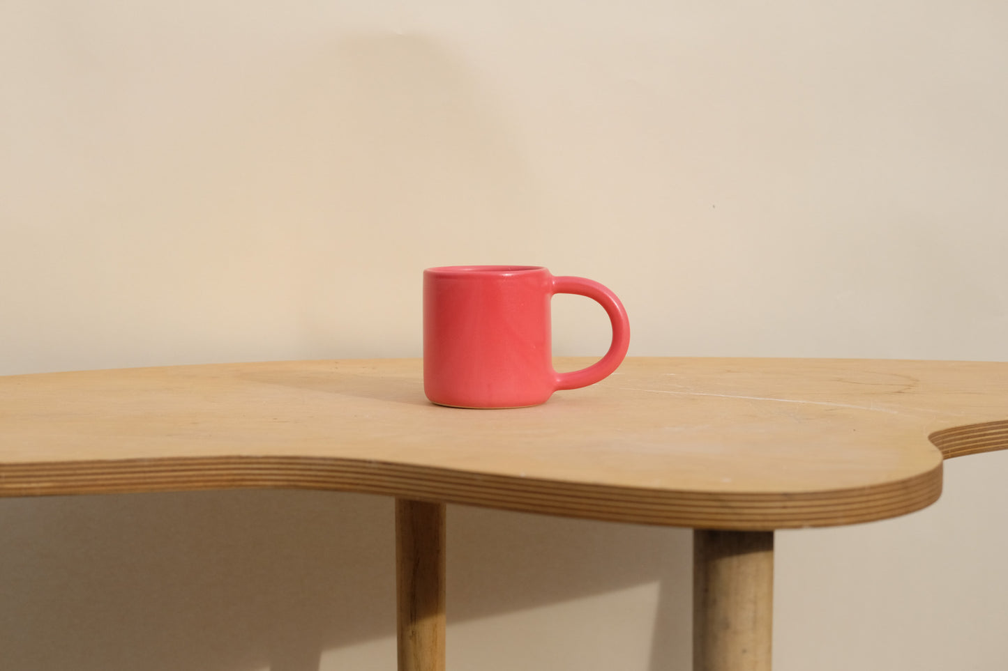 Raspberry Mug 4