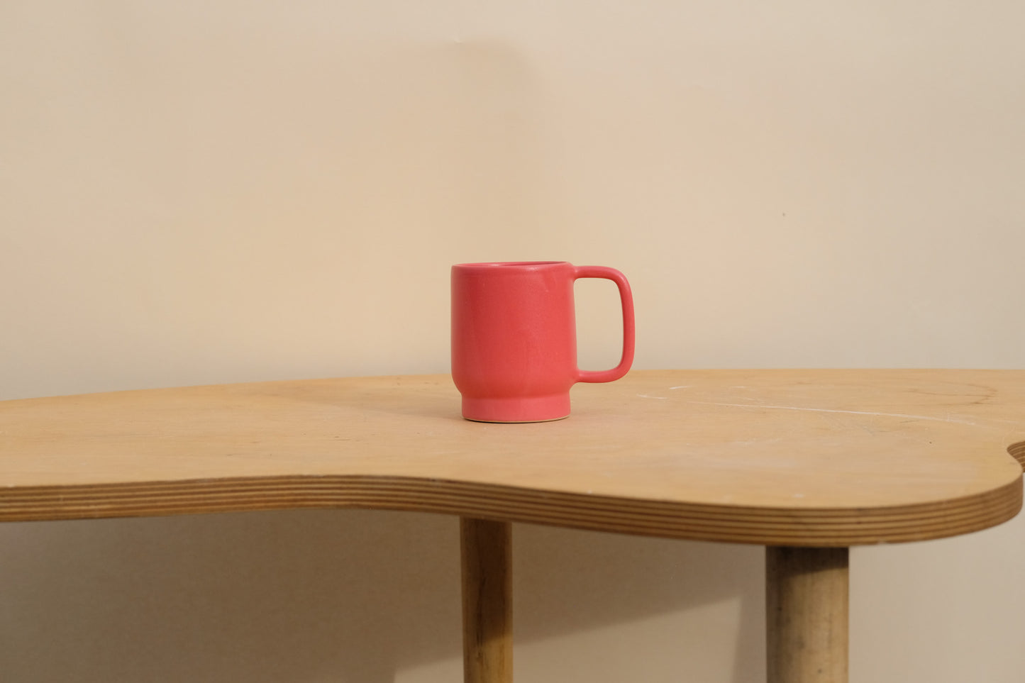Raspberry Mug 5