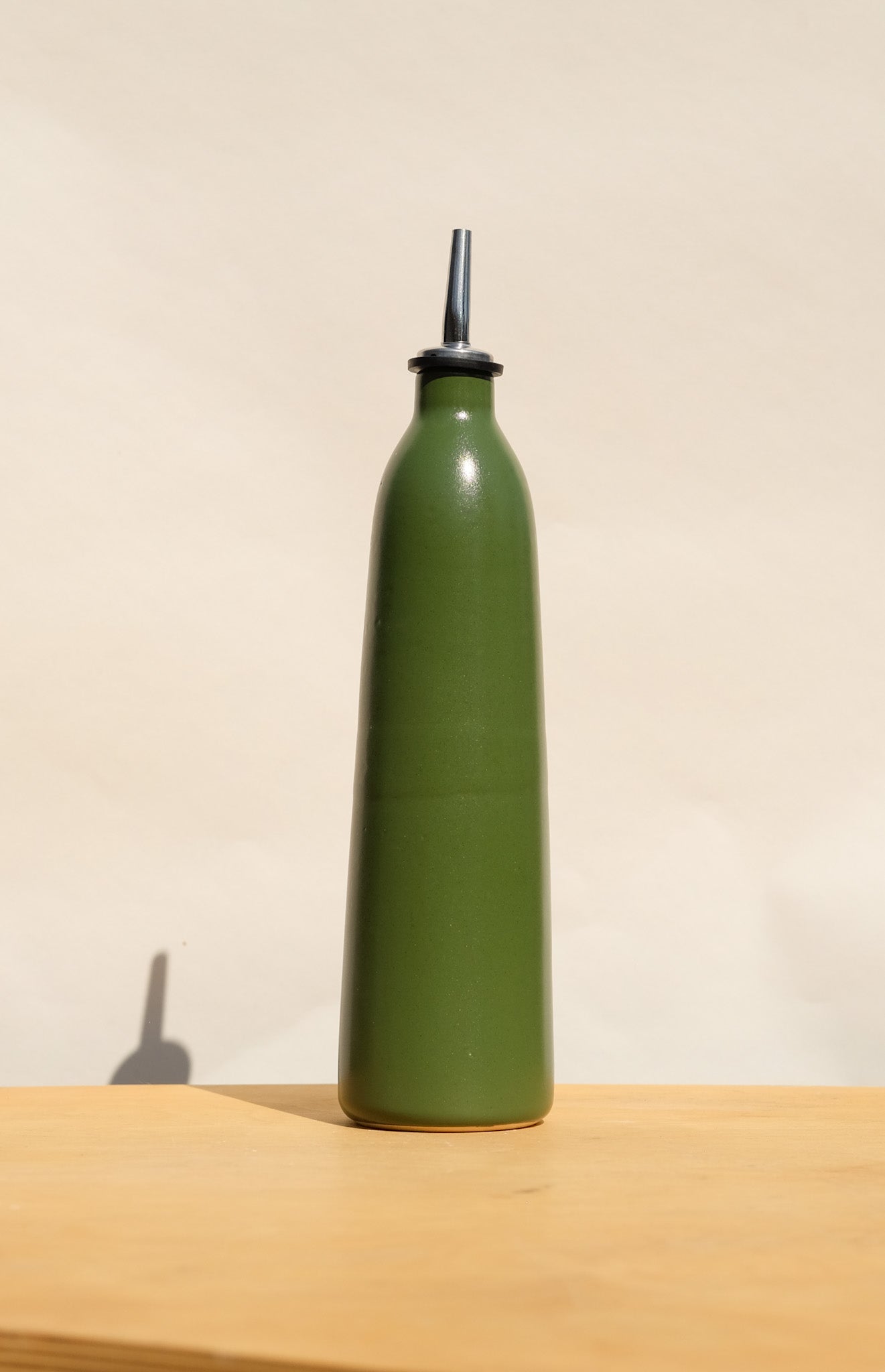 Evergreen Olive Oil Cruet 3