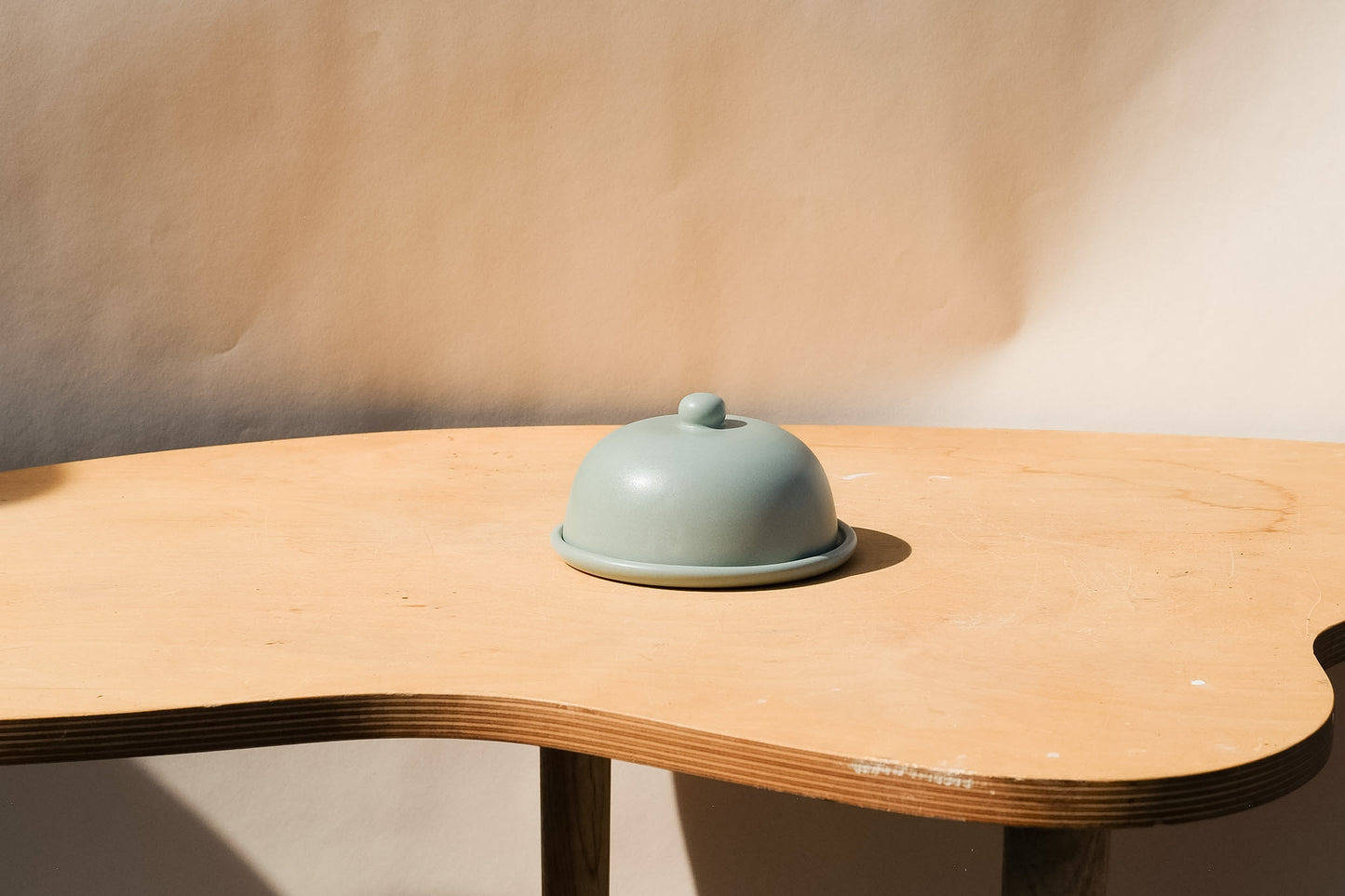 Butter Dish 5