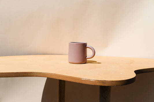 Purple Mug 5