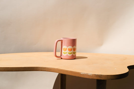 Tulip Mug 4