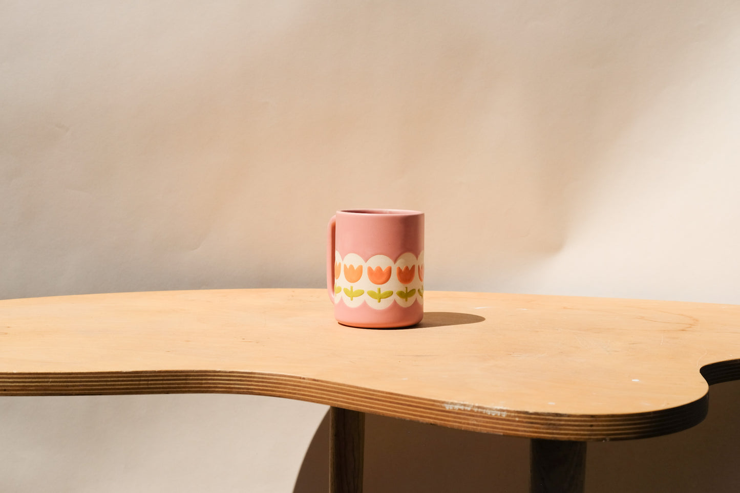 Tulip Mug 4