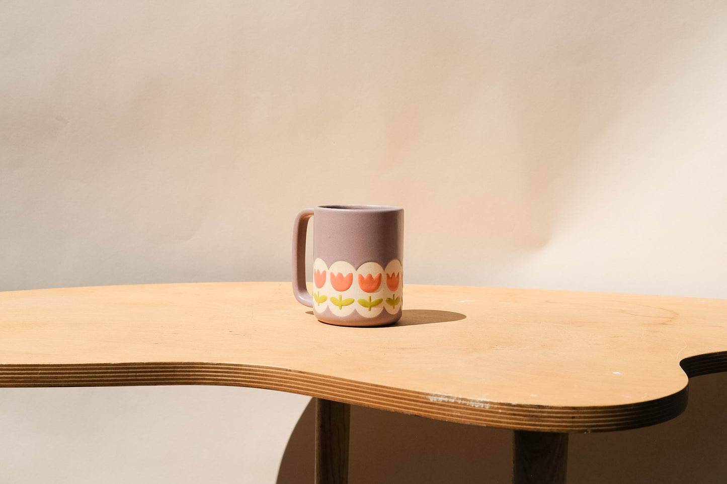 Tulip Mug 5