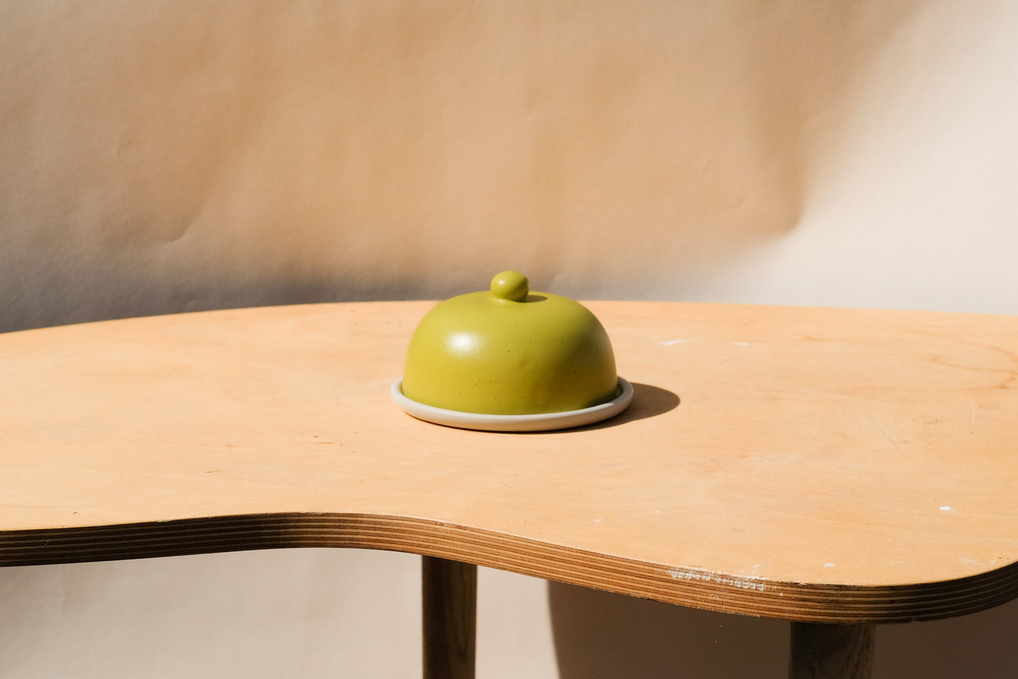 Butter Dish 4