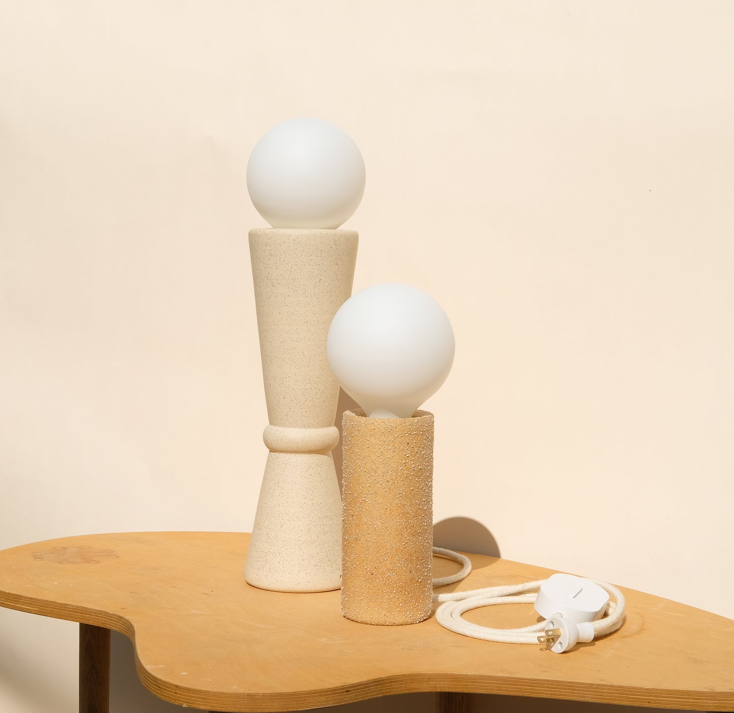 Lamp Raffle!