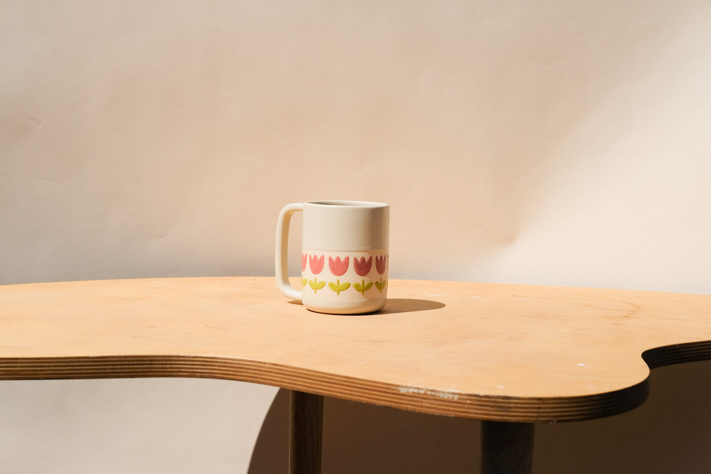 Tulip Mug 2