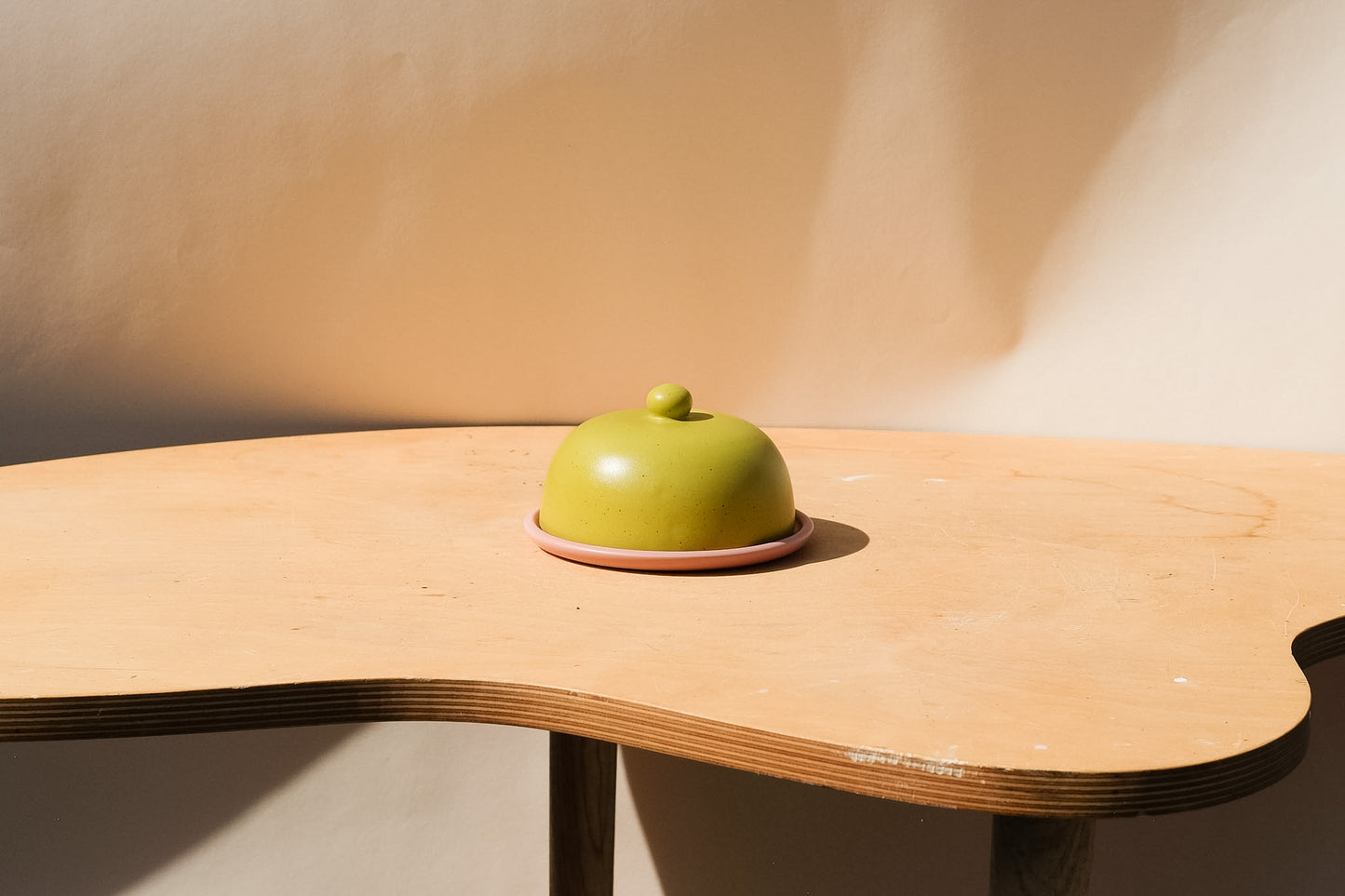 Butter Dish 2