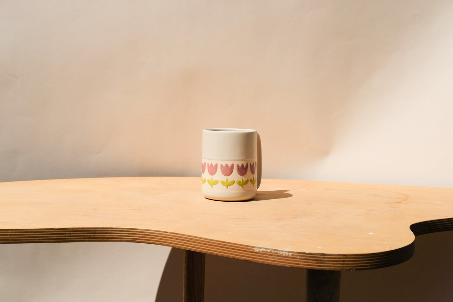 Tulip Mug 2
