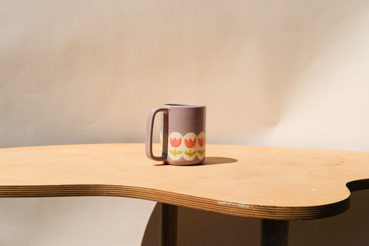Tulip Mug 5