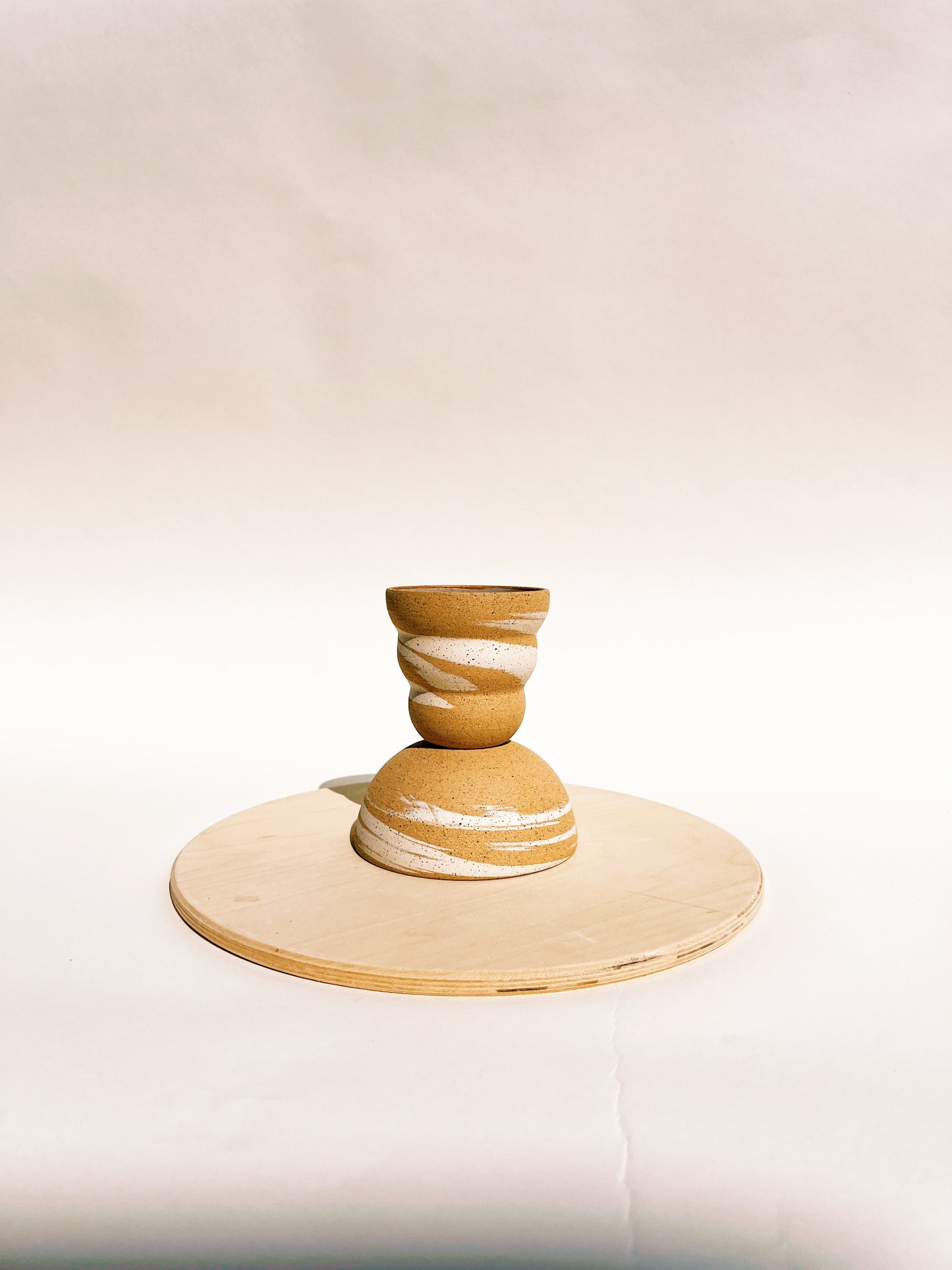 Desert Splash Pedestal