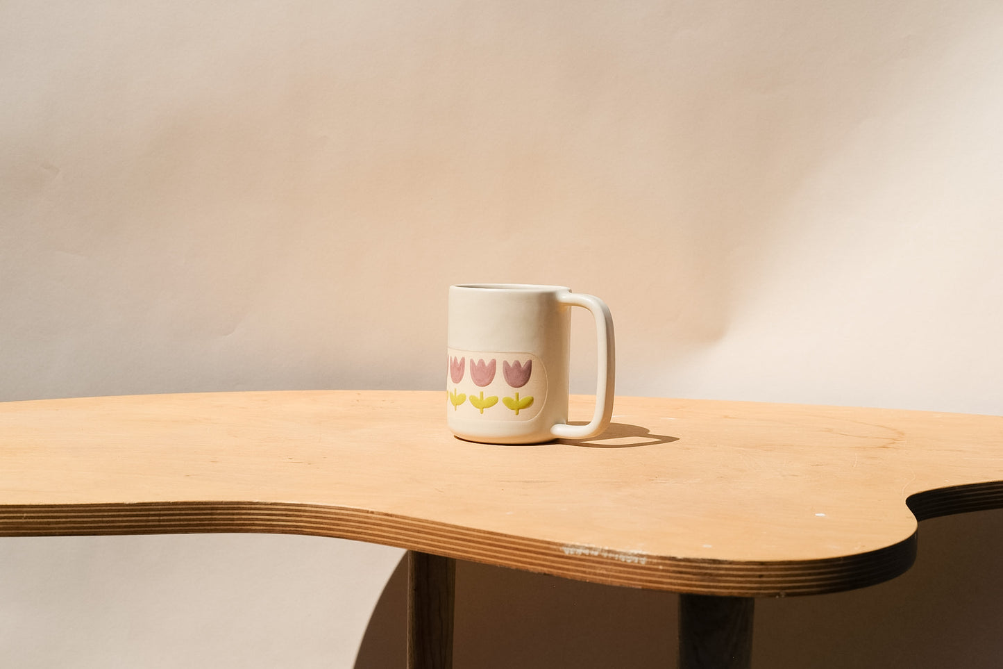 Tulip Mug 2