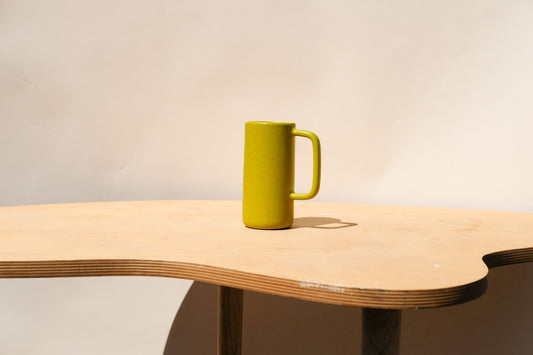 Green Mug 19