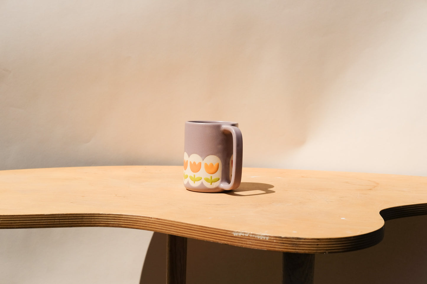 Tulip Mug 5