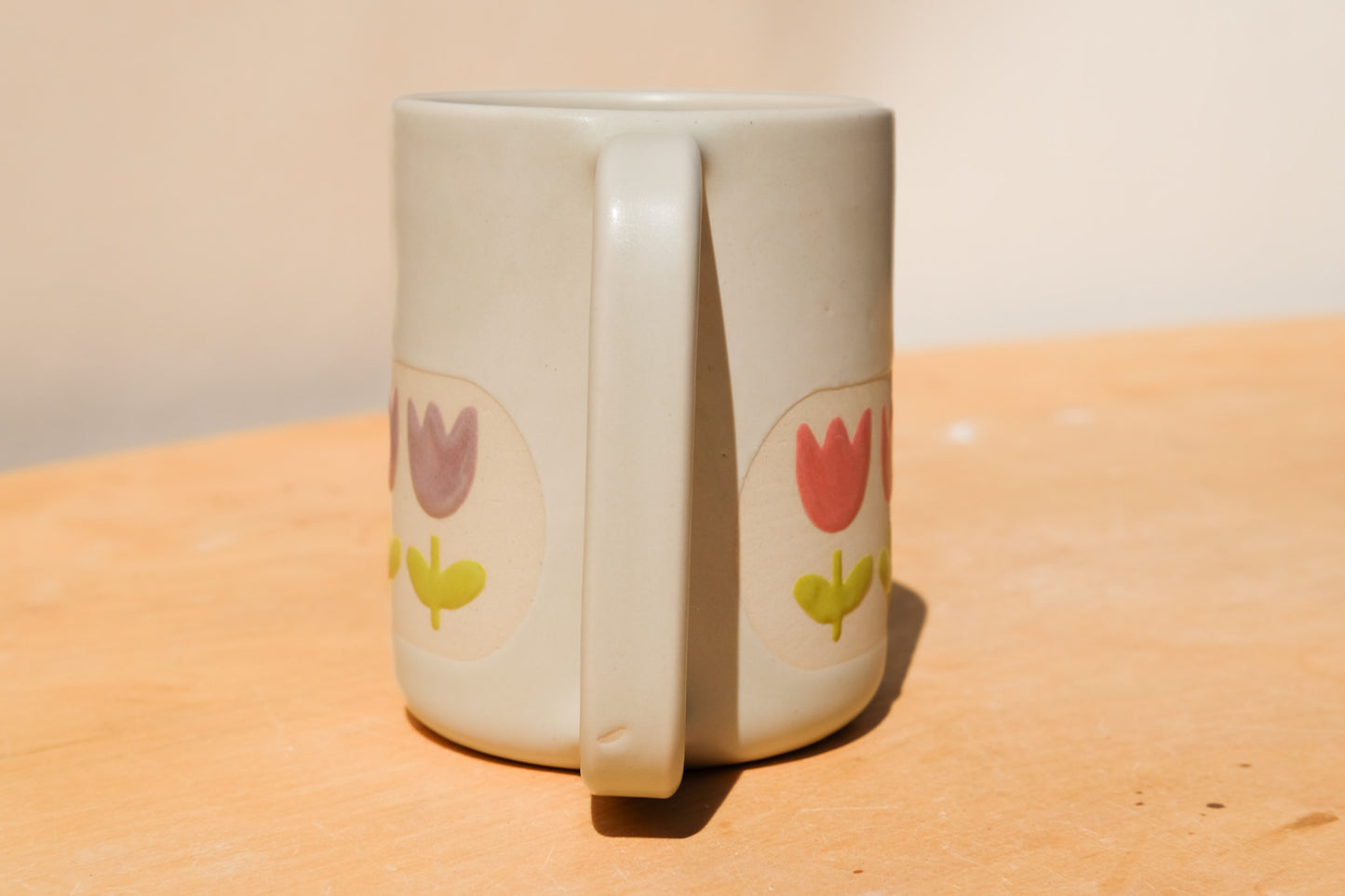 Tulip Mug 2