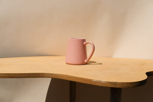 Pink Mug 13
