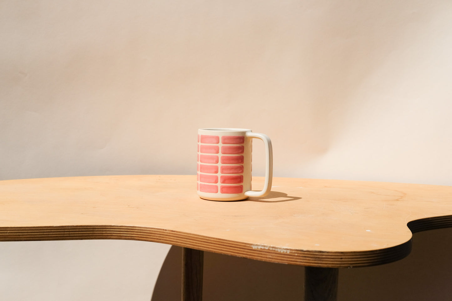 Gradient Mug 3