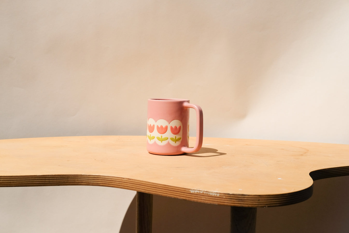 Tulip Mug 4