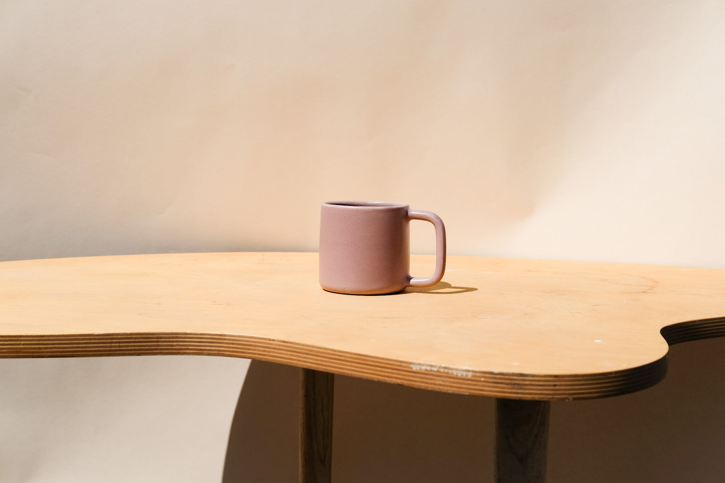 Purple Mug 4