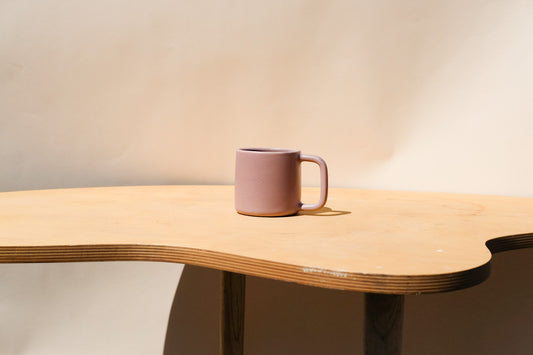 Purple Mug 4