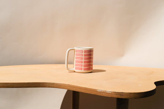 Gradient Mug 3