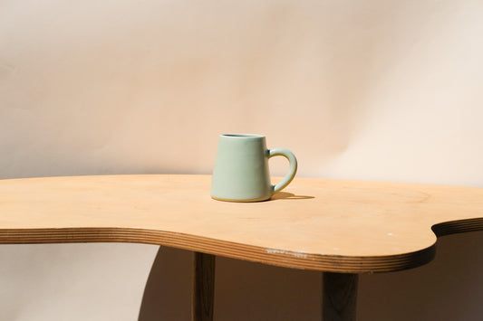 Sky Blue Mug 6
