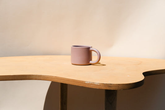 Purple Mug 1
