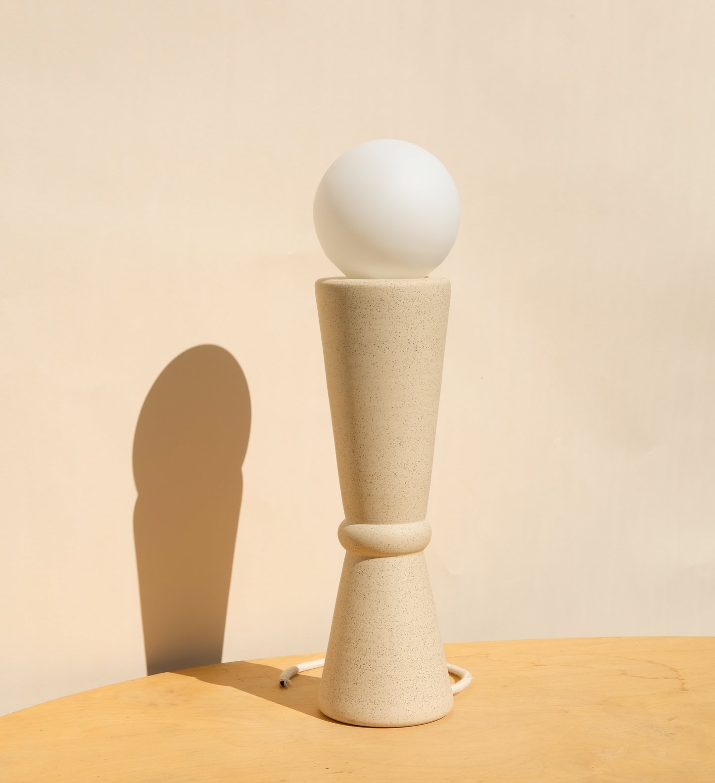 Lamp Raffle!