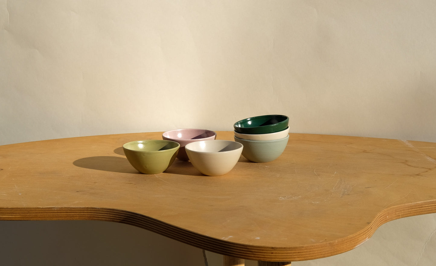 Small Dish