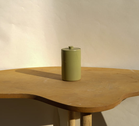 Jar Sage