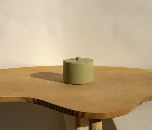 Jar Sage