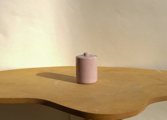 Jar Lavender