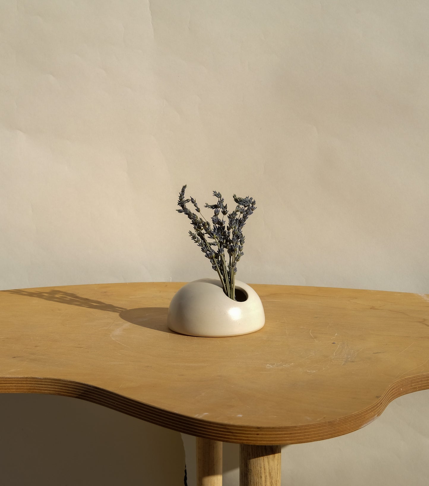 Vase Bone