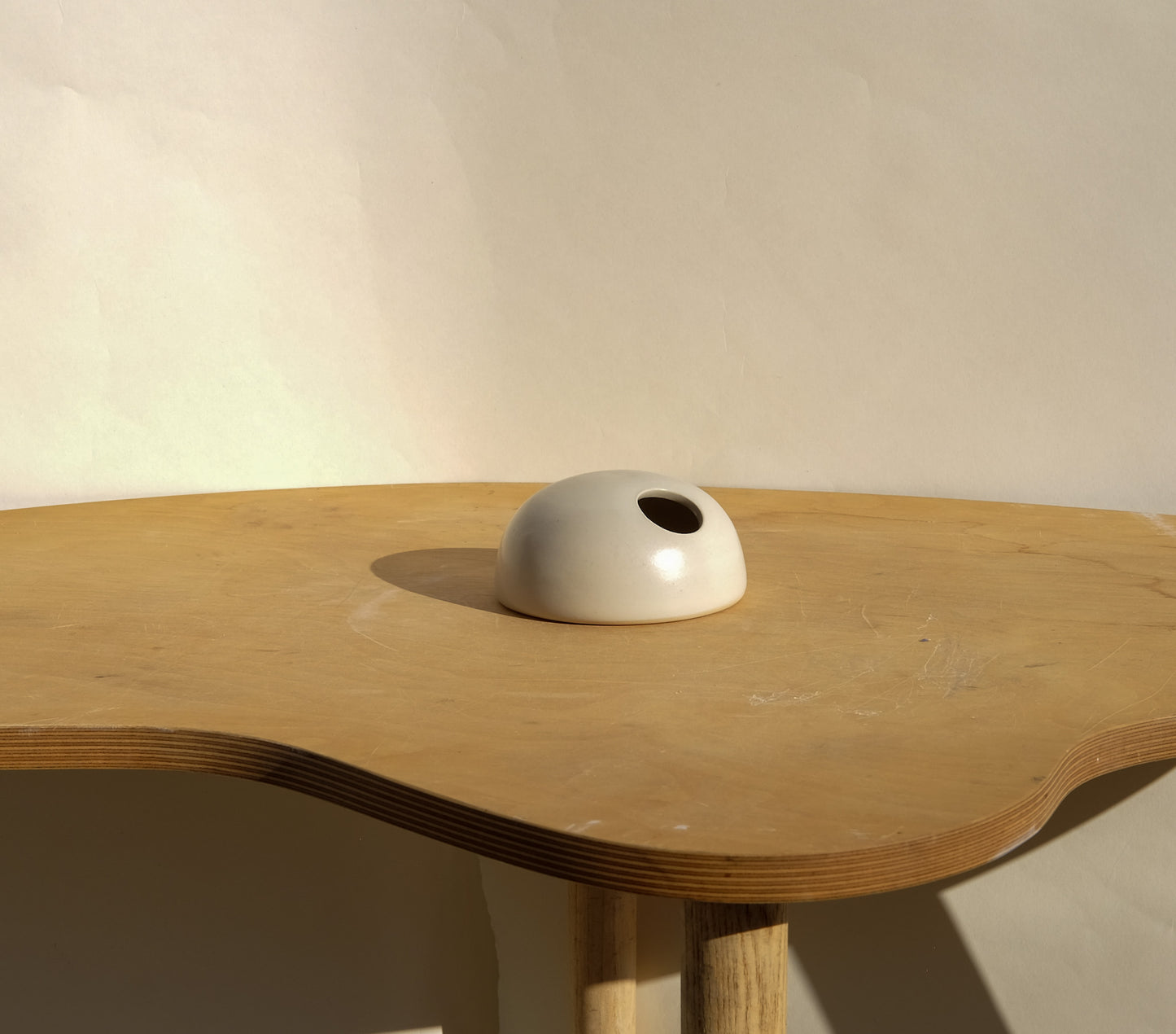 Vase Bone
