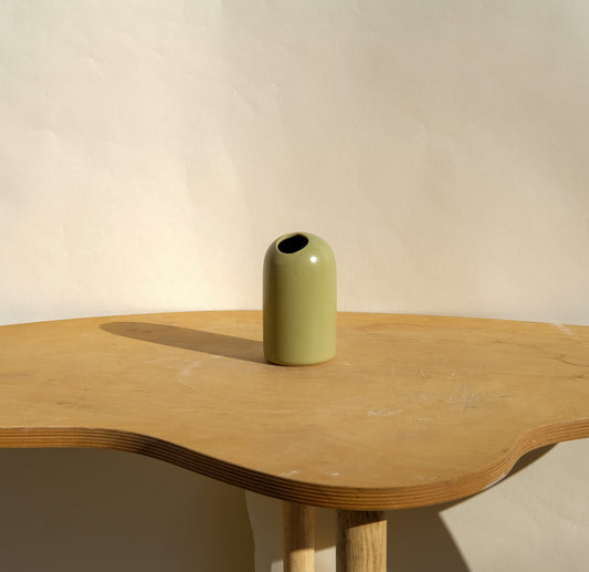 Vase Sage