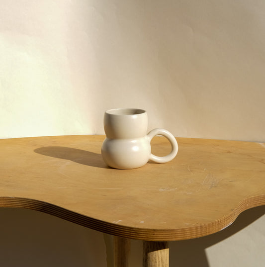 Mug Bone