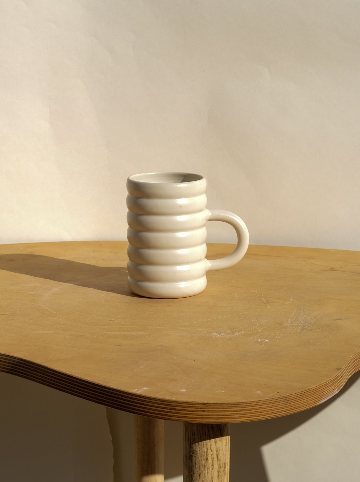 Mug Bone