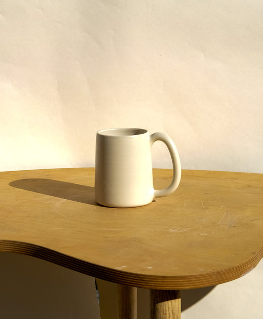 Mug Bone