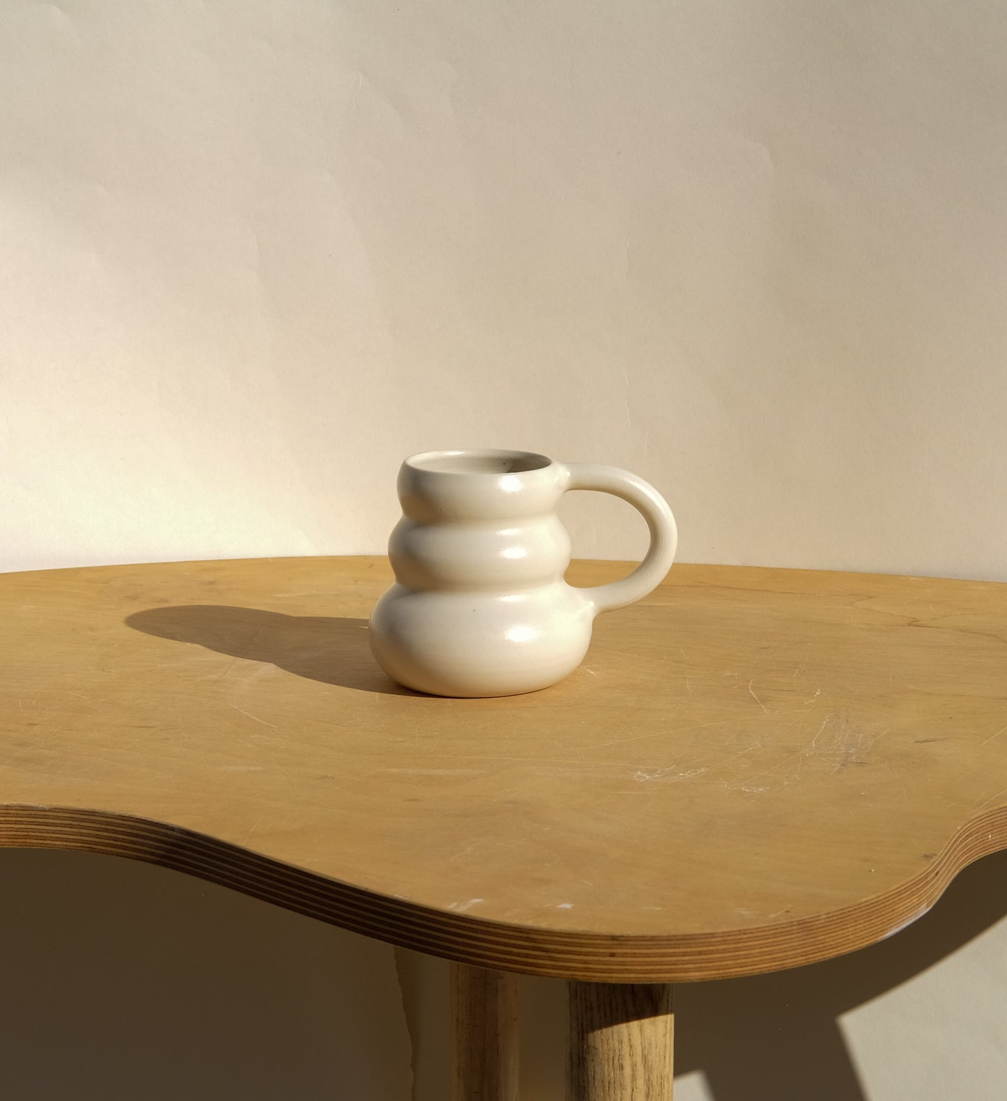 Mug Bone