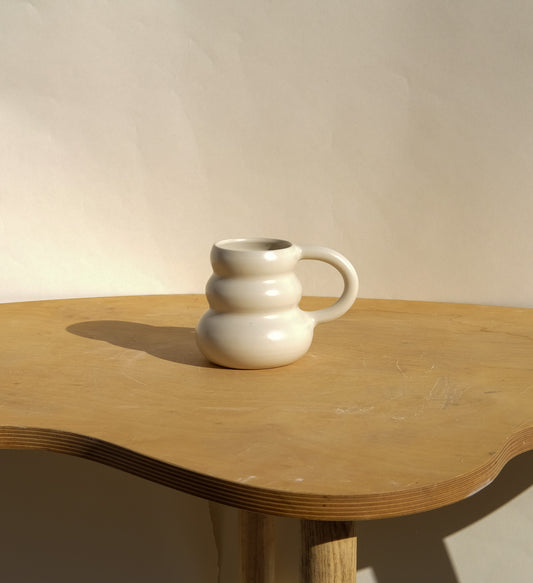 Mug Bone