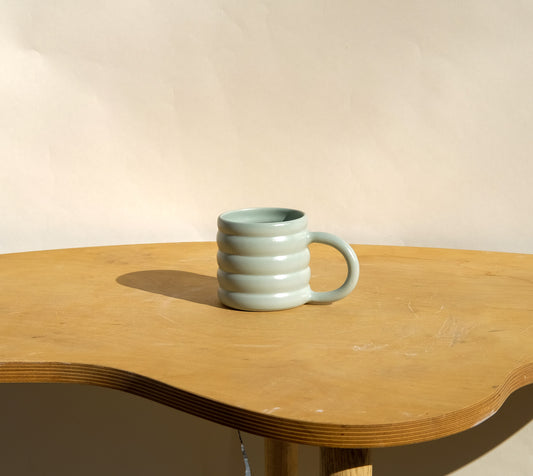 Mug Sky