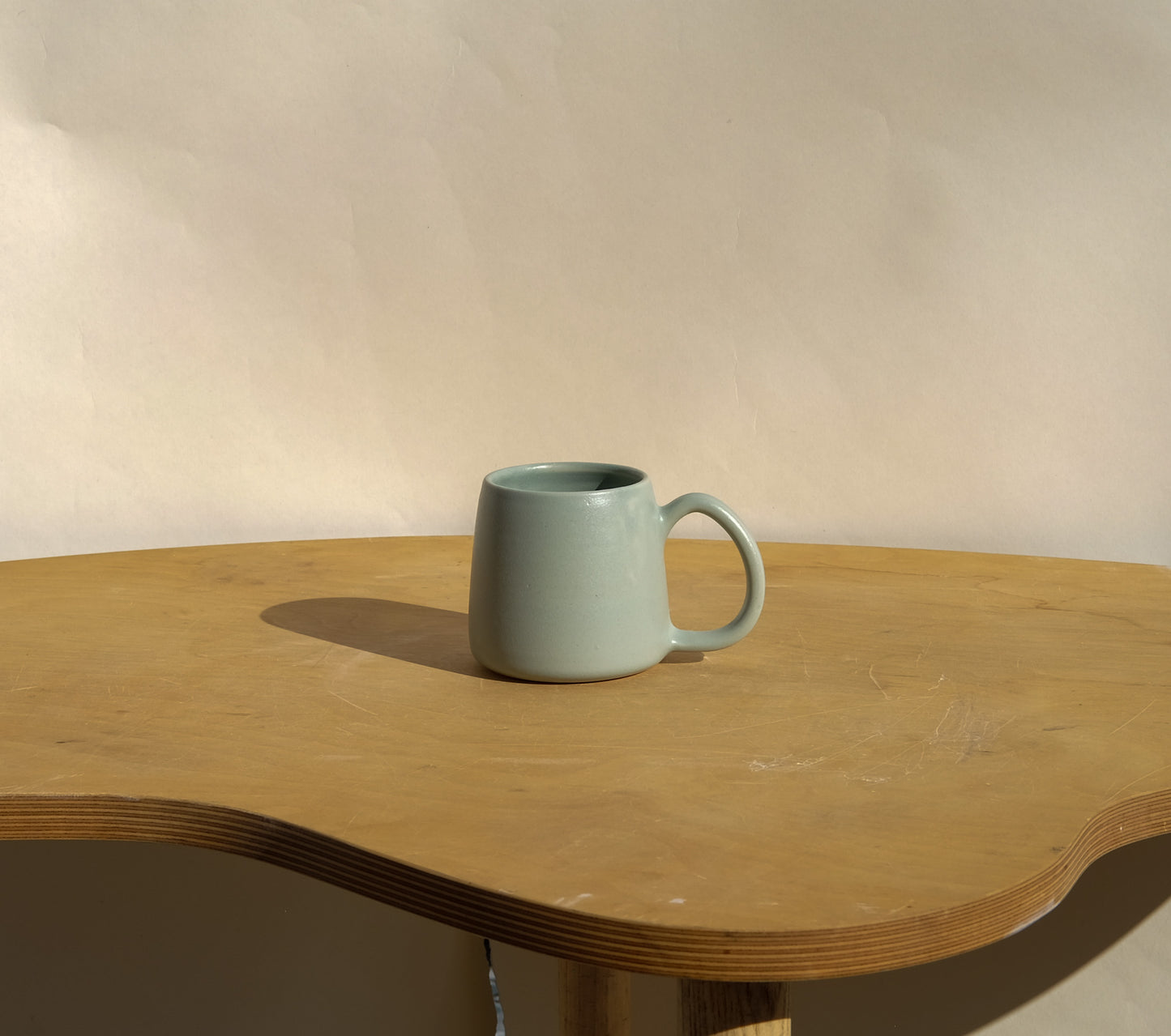 Mug Sky
