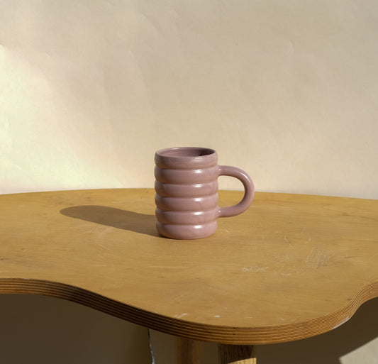 Mug Lavender