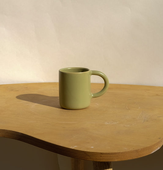 Mug Sage