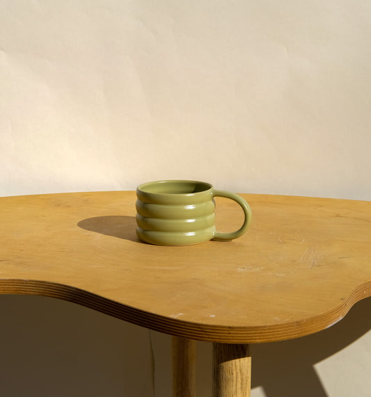 Mug Sage