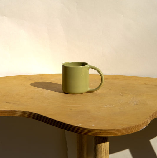 Mug Sage