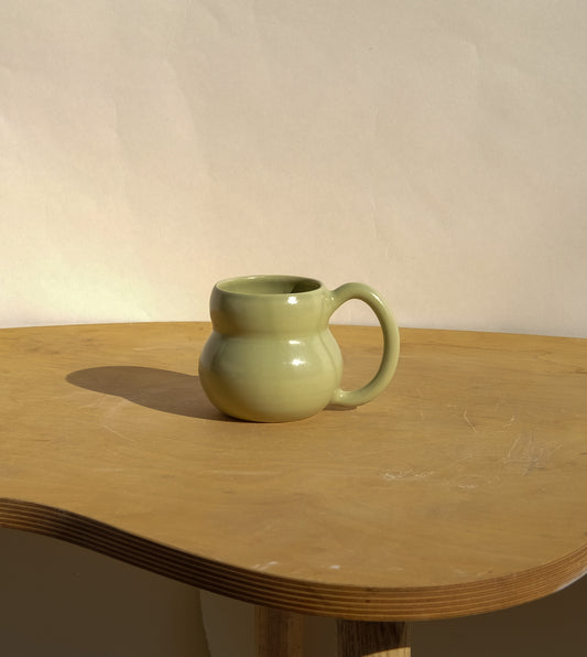 Mug Sage