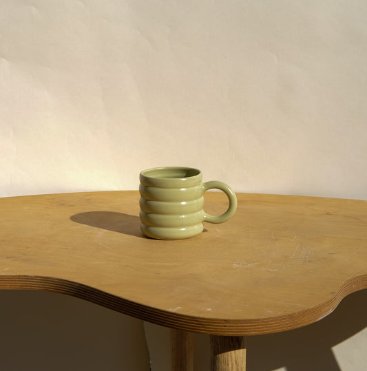 Mug Sage