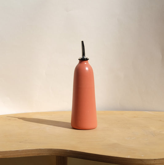 Olive Oil Cruet Paprika