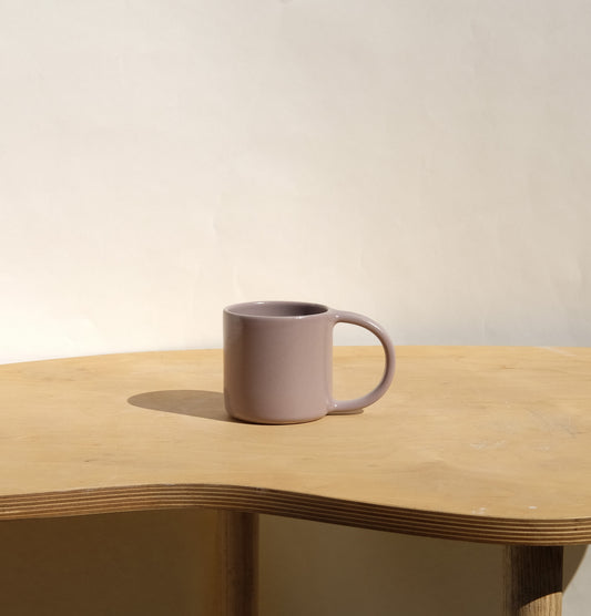 Mug Lavender